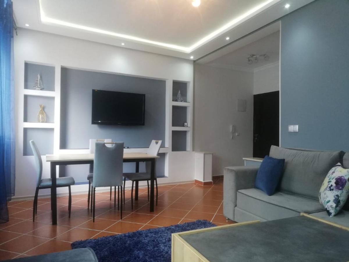 Appartement Cosy Bien Equipee Martil Exterior photo