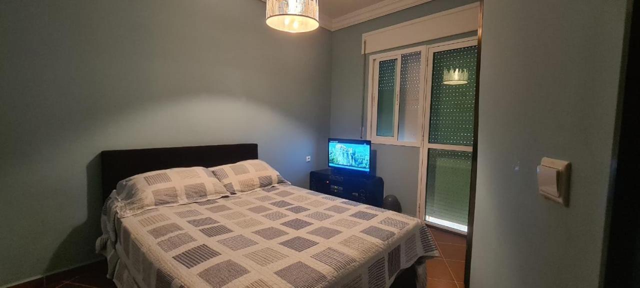 Appartement Cosy Bien Equipee Martil Exterior photo